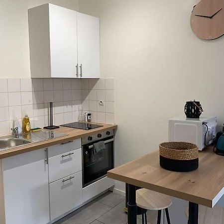 Jolie Studio En Centre Ville Châteauroux Eksteriør bilde